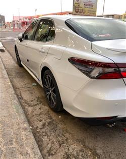 تويوتا كامري